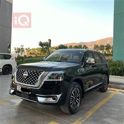 نیسان پاترۆل
